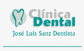 José Luis Sanz Dentista logo